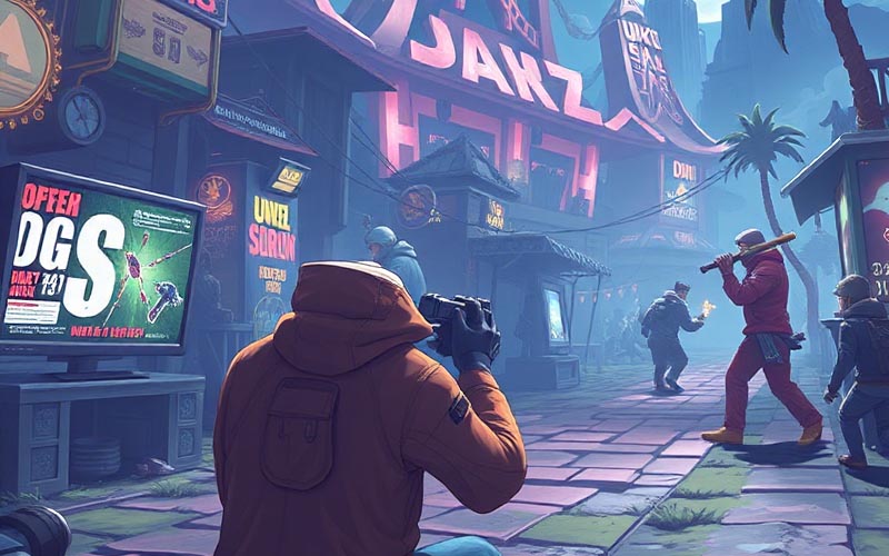 Future of Digital Aesthetics