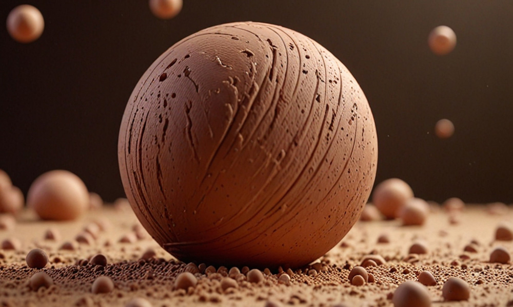 The Art of the Squish