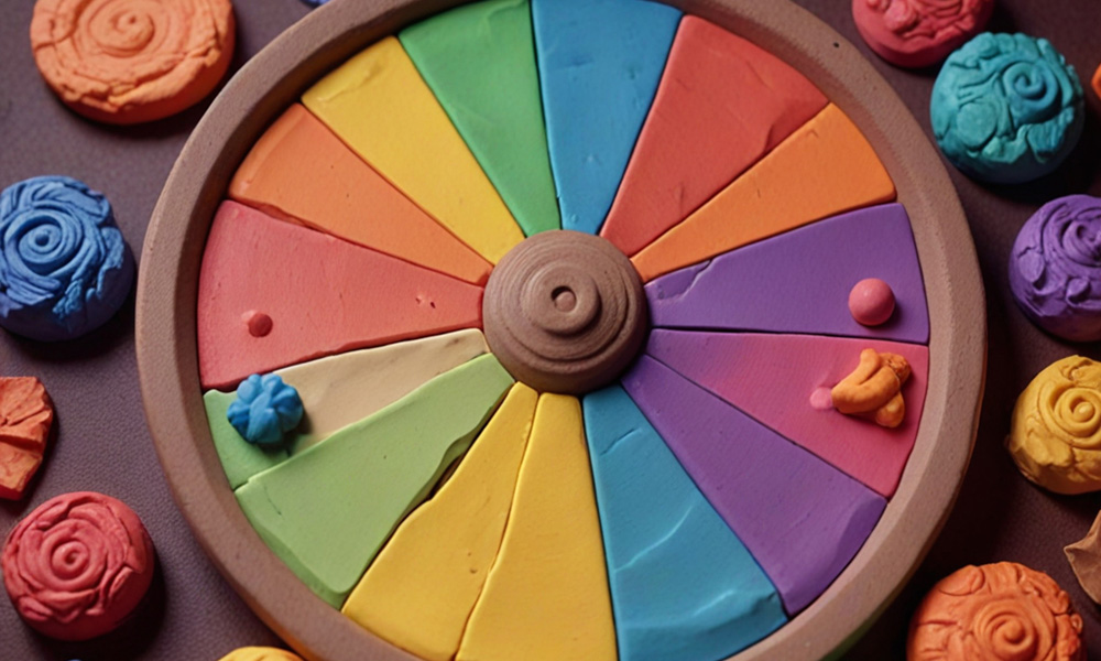 Choosing a Color Palette