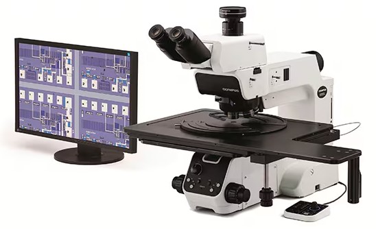 The Ultimate Guide to Industrial Microscopes: Precision in Modern Manufacturing