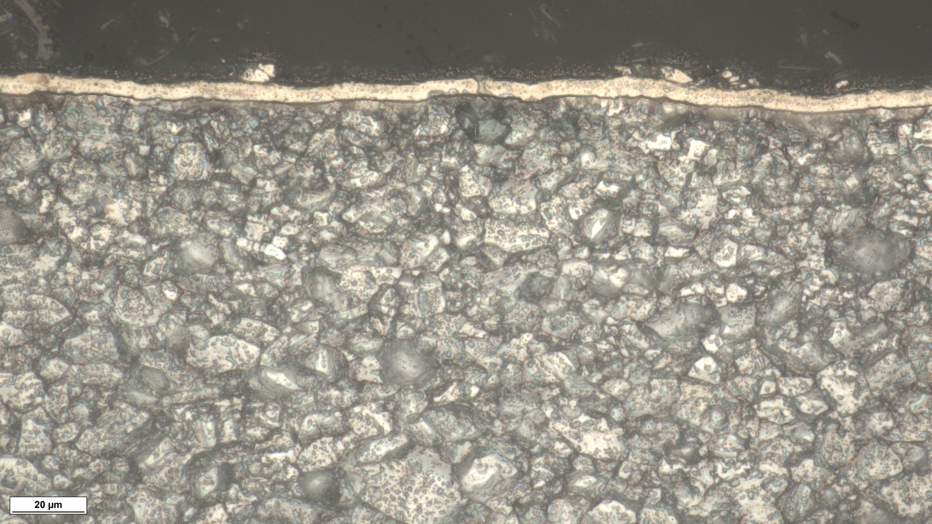 Mikrostrukturen: Definition, Analyse und Bedeutung in der Metallographie